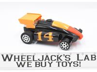 Scales Clutch Popper Gobots 1983 Tonka Employee Owned Action Figure