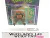 Movie Star Mike CAS GRADED 80+ 80/80/90 TMNT 1994 Playmates Figure NEW SEALED