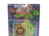 Movie Star Mike CAS GRADED 80+ 80/80/90 TMNT 1994 Playmates Figure NEW SEALED