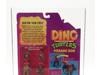 Pterano Don Dino Turtles AFA GRADED 80 80/80/85 TMNT 1997 Playmates NEW SEALED
