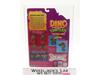 Tricera Mike Dino Turtles CAS GRADED 85 85/85/85 TMNT 1997 Playmates NEW SEALED