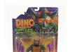 Tricera Mike Dino Turtles CAS GRADED 85 85/85/85 TMNT 1997 Playmates NEW SEALED