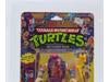 Mutagen Man CAS GRADED 75 70/85/85 TMNT 44-Back 1990 Playmates NEW SEALED