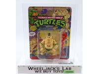 Tattoo CAS GRADED 80 75/80/90 TMNT 46-Back 1991 Playmates NEW SEALED