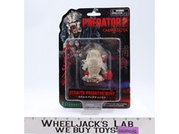 Stealth Predator Bust Predator 2 Chimasuta 2005 Kotobukiya NEW MOSC SEALED