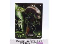 Alien Extreme Head Knockers Aliens 2004 NECA Bobble Head NEW MIB