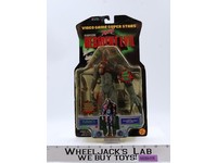Tyrant Resident Evil 1998 ToyBiz Action Figure NEW SEALED