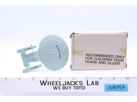 Star Trek Rare 1987 USS Enterprise NCC-1701-D Mail-In Promo Vintage Vehicle