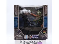 Aliens Vs. Corp. Hicks Limited Edition 1997 Kenner Action Figures NEW SEALED