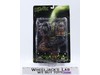 Mez-Itz Alien Diorama 2003 Mezco Toys Action Figure Set NEW MOSC SEALED