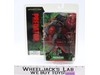 Predator From The Movie Predator 2004 McFarlane Toys Action Figure NEW SEALED