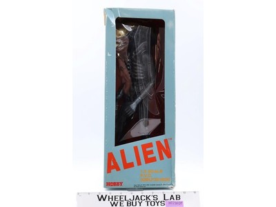 Alien 1:5 Scale Completed Model 1995 Tsukuda Hobby NEW SEALED