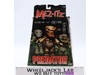 Mez-Itz Action Figure 3-Pack Predator 2003 Mezco Toys NEW SEALED