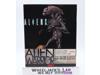 N-015 Alien Warrior 1/9 Scale W/ Base & Egg Aliens 1997 Tsukuda Hobby Model Kit