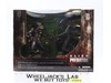 Alien & Predator Movie Maniacs Deluxe Boxed Set 2002 McFarlane Toys NEW SEALED