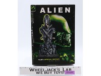 Alien Special Edition Mini Bust From The Movie Alien 2004 Palisades Toys NEW MIB