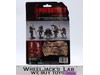 Howling Stealth Predator 2 Chimasuta 2005 Kotobukiya Figure NEW MOSC SEALED
