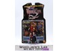 Claire Redfield & Zombie Cop Resident Evil 2 1998 ToyBiz Figure NEW SEALED