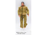 Tonto The Lone Ranger 1973 10" Gabriel Action Figure Vintage