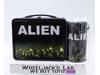 Alien Movie Metal Lunchbox W/ Thermos 2003 NECA
