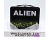 Alien Movie Metal Lunchbox W/ Thermos 2003 NECA