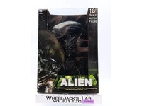 18 Inch Alien From The Movie Alien 2008 NECA Action Figure NEW SEALED