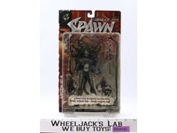 Medusa Curse of the Spawn 1998 McFarlane Toys Action Figure NEW SEALED