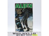 Vintage Alien 9 Inch Model Kit 1984 MPC NEW MIB