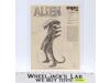 Vintage Alien 9 Inch Model Kit 1984 MPC NEW MIB