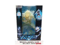 12-Inch Scar Stealth Predator AVP Alien Vs. Predator 2006 McFarlane NEW SEALED