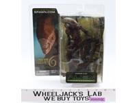 Warrior Alien From Alien Resurrection 2003 McFarlane Toys Figure NEW SEALED