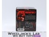 Predator Micro Bust Predator 2 2003 Palisades Toys Figure Statue NEW MIB