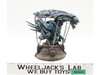 Captive Alien Queen Alien Vs. Predator AVP 2004 Palisades Figure Statue