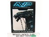 Captive Alien Queen Alien Vs. Predator AVP 2004 Palisades Figure Statue