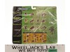 Aliens Collection 1 Micro Machines 1996 Galoob Miniature Set NEW SEALED