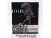 Warrior Alien Mini Bust Aliens 2003 Palisades Toys 7 Inch Statue NEW MIB