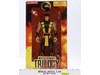 Scorpion Mortal Kombat Trilogy 100% Complete 10" Toy Island 1998 Action Figure