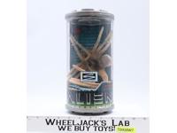 Alien Face Hugger Alien Resurrection Movie Edition 1997 Kenner Figure NEW SEALED