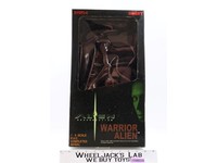 Warrior Alien 1:5 Scale Alien Resurrection 1998 Tsukuda Hobby Figure NEW SEALED