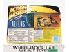 Ellen Ripley Alien Face Hugger Alien Queen Aliens Action Masters Kenner NEW MOSC