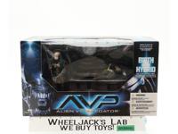Birth of the Hybrid Alien Vs. Predator AVP 2005 McFarlane Toys Figure NEW SEALED