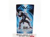12-Inch Scar Predator AVP Alien Vs. Predator Playset 2006 McFarlane NEW SEALED