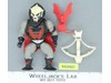 Hordak 100% Complete He-Man Masters of the Universe MOTU 1986 Mattel Vintage