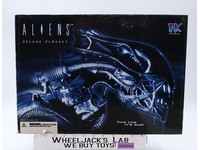 Deluxe Playset Aliens 2004 Tree House Kids NEW MIB