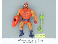 Clawful 100% Complete He-Man Masters Of The Universe MOTU 1984 Mattel Vintage