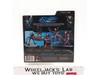 Elder Predator AVP Alien Vs. Predator Playset 2005 McFarlane Figure NEW SEALED