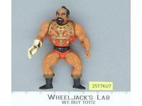 Jitsu He-Man Masters Of The Universe MOTU 1984 Mattel Vintage