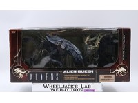 Alien Queen Aliens Movie Maniacs 2003 McFarlane Toys Action Figure NEW MIB