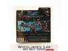 Battle Alien AVP Alien Vs. Predator Playset 2005 McFarlane Figure NEW SEALED