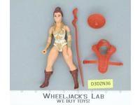 Teela 100% Complete He-Man Masters of the Universe MOTU 1982 Mattel Vintage